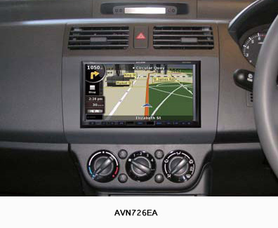 AVN726EA