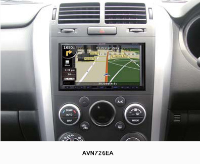 AVN726EA