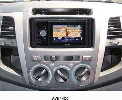 AVN4400