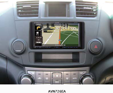 AVN726EA