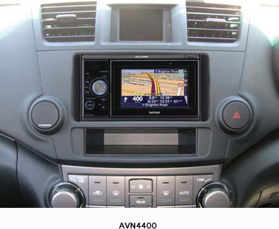AVN4400