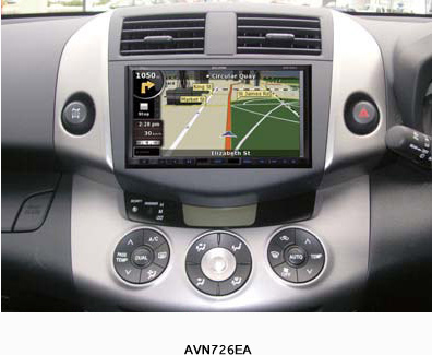 AVN726EA