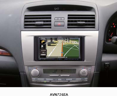 AVN726EA