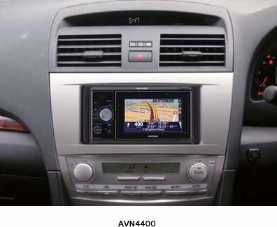 AVN4400