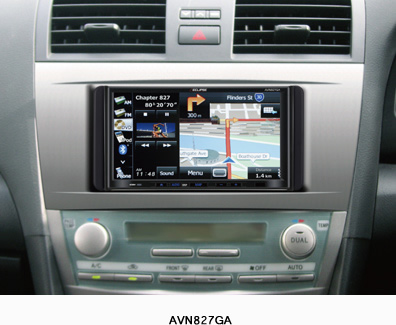 AVN827GA