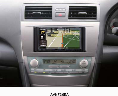AVN726EA
