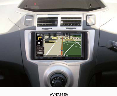 AVN726EA