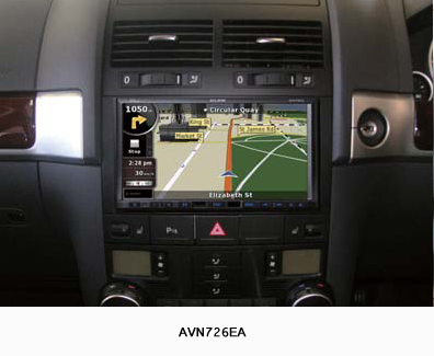 AVN726EA