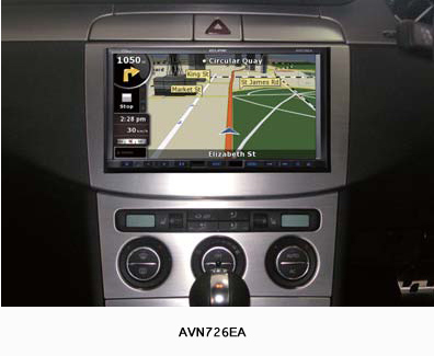 AVN726EA