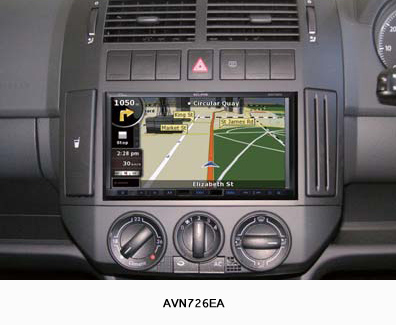 AVN726EA