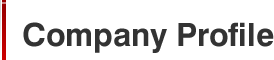 Company Profile