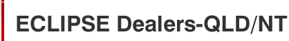 ECLIPSE Dealers-QLD/NT