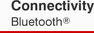 Connectivity Bluetooth