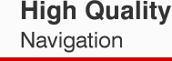 High Quality Navigation