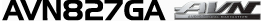 AVN827GA