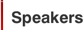 Speakers