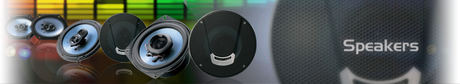 Speakers