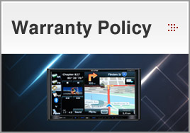 Warranty Policy
