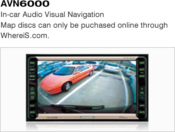 AVN6000
