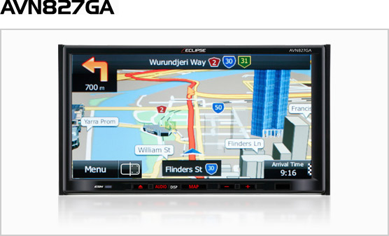 AVN827GA