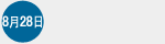 8月28日