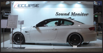 ECLIPSE BMW M3双门轿车