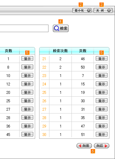 全文检索