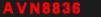 AVN8836
