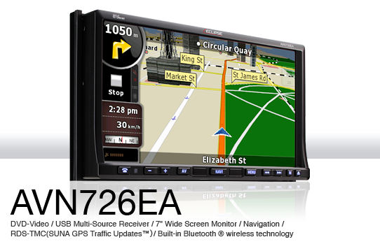 AVN726EA