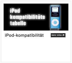 iPod-kompatibilitat