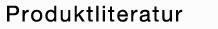 Produktliteratur