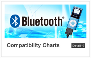 Compatibility Charts