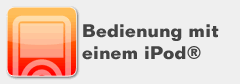 How to Operate iPod(R)