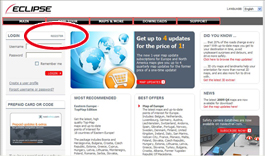 naviextras toolbox restoring backup naviextras toolbox restoring backup