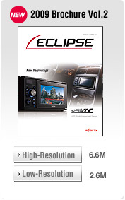 2009 Brochure