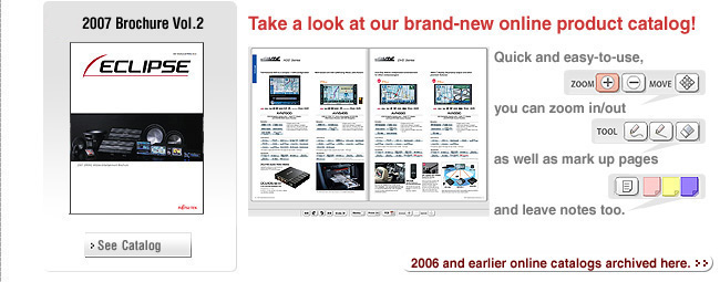 Online Catalogs