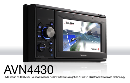 AVN778HD