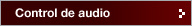 Control de audio
