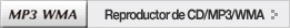 Reproductor de CD/MP3/WMA